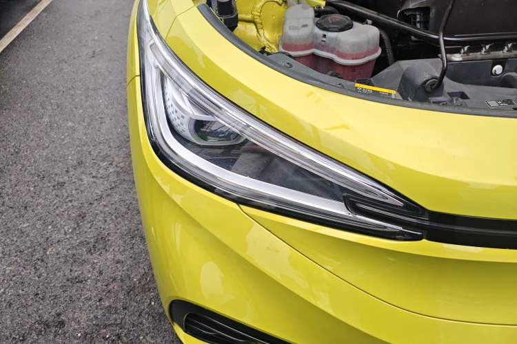 Used Volkswagen ID.4 X 2022 Smart Enjoyment Long-Range Edition
