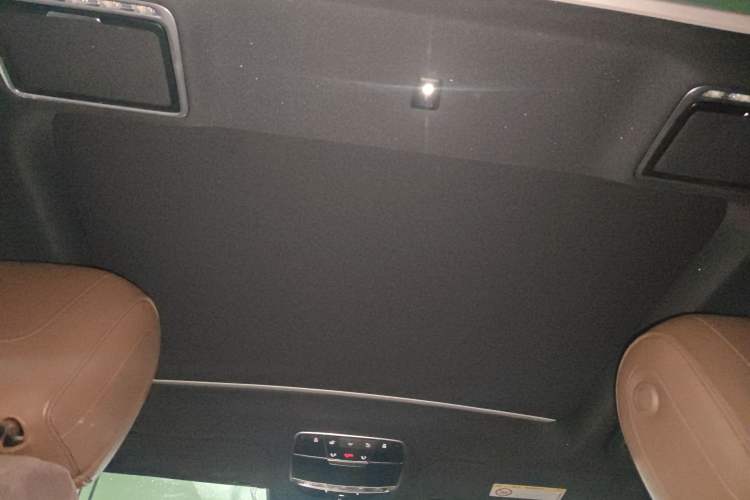 Used Mercedes-Benz S-Class 2014 S 320 L Business Model