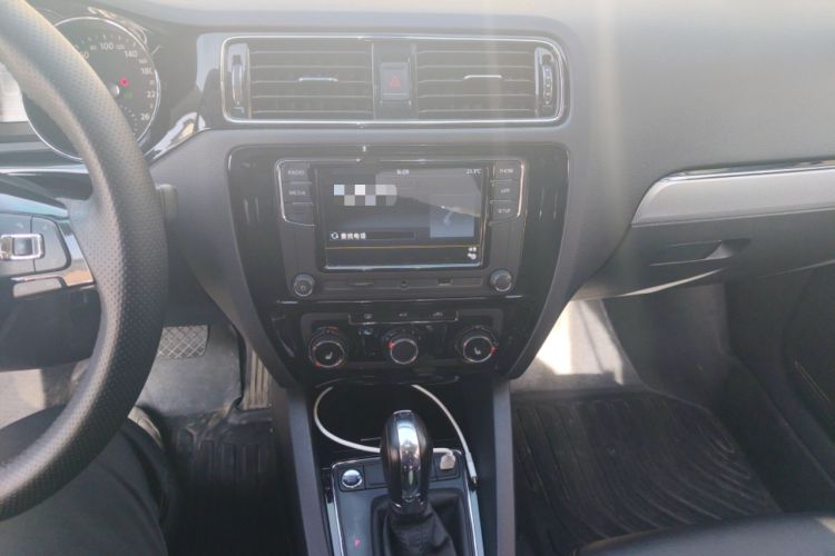 Used Volkswagen Sagitar 2018 1.6L Automatic Comfort Model
