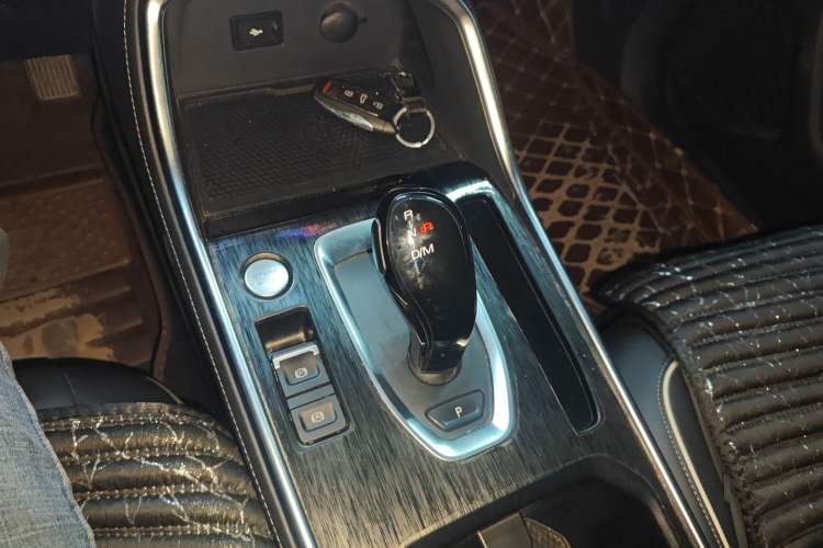 Used Haval H6 2021 China Trend Edition 1.5 GDIT Automatic Champion Version