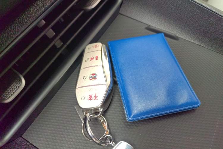 Used BYD Seal 05 DM-i 2025 DM-i Smart Drive 55KM Luxury Model
