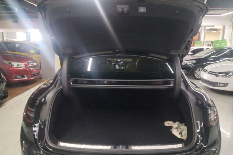 Used Hima Stelato S9 2025 Extended-Range Ultra
