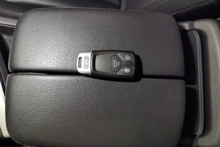 Used Audi Q7 New Energy 2019 55 e-tron