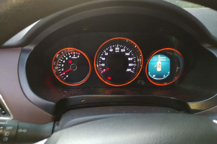 Used Bisu T5 2017 1.5T Manual Comfort Model
