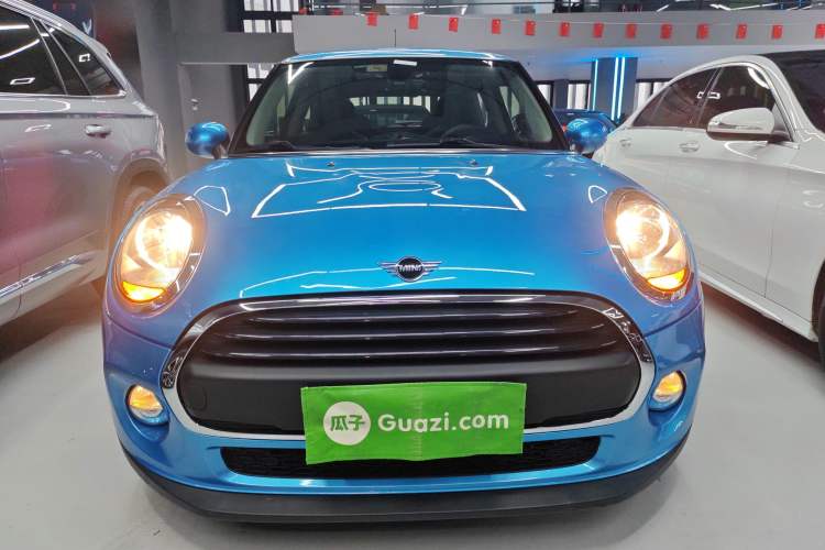 Used MINI MINI 2019 1.5T ONE PLUS
