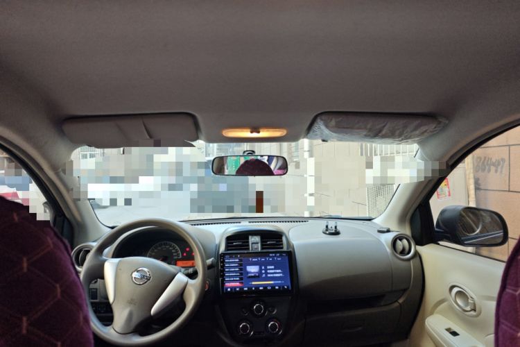 Used Nissan Sunny 2015 1.5XE Manual Elite Edition