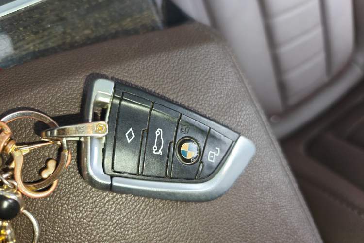 Used BMW 3 Series 2020 325Li M Sport Package
