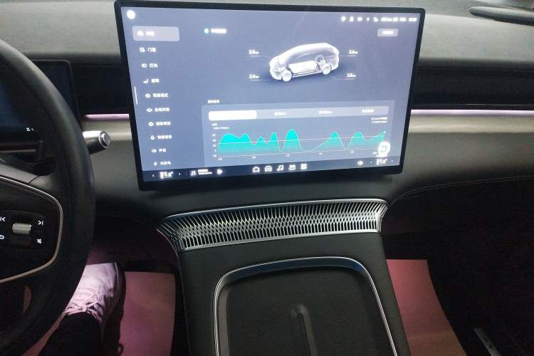 Used XPeng X9 2024 640 All-Wheel Drive High-Performance Max
