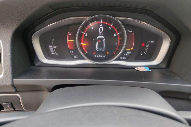 Used Volvo S60 2019 S60L T5 Smart Range Edition
