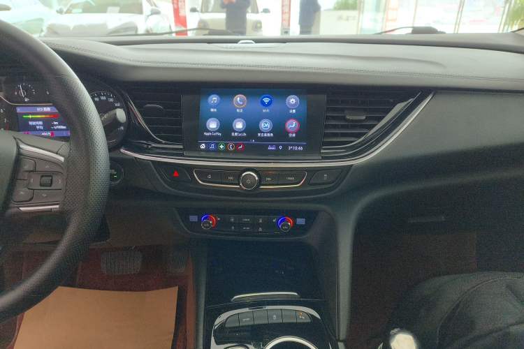 Used Buick Regal 2022 652T Smart Enjoyment Version