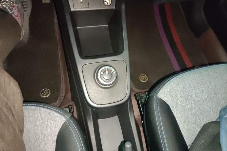 Used Dongfeng NAMMI EX1 2021 Quality Edition
