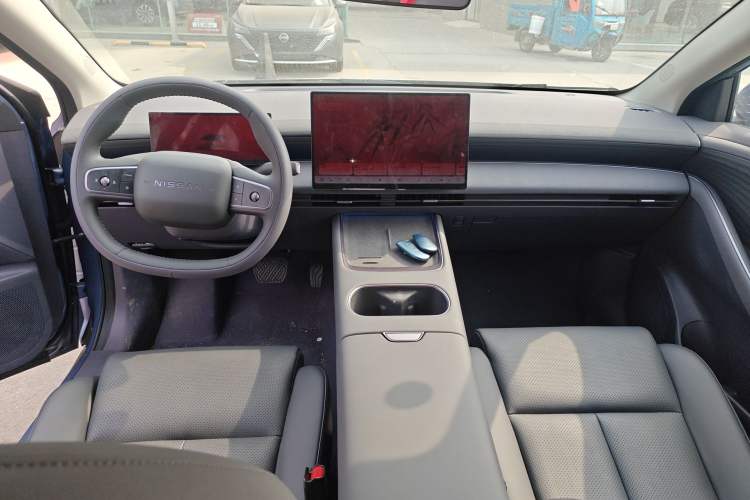 Used Nissan N6 2026 Model 180 Max
