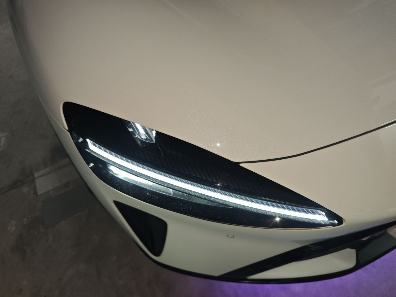 Xiaomi Auto YU7 2025 Ultra-Long Range High-Performance All-Wheel-Drive Max Edition — снимка 7