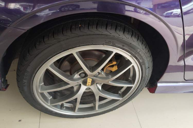 Used Audi A3 2019 Limousine 40 TFSI Sport Version China V Emission Standard Right Rear Wheel Hub