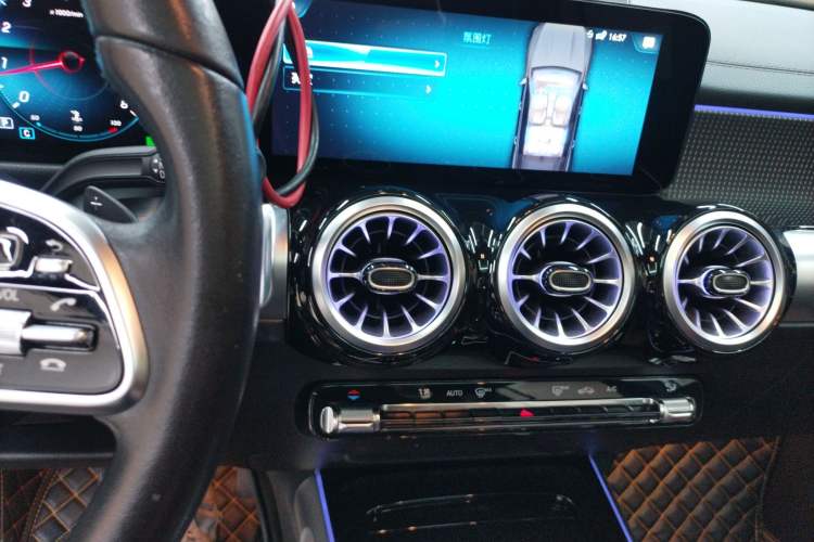 Used Mercedes-Benz GLB 2022 GLB 220 Dynamic Edition