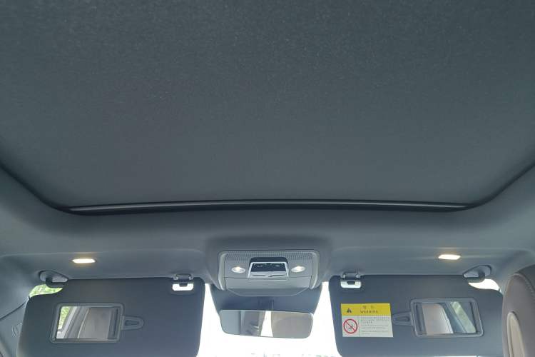 Used BYD Song PLUS New Energy 2024 Honor Edition EV 520km Premium Model
