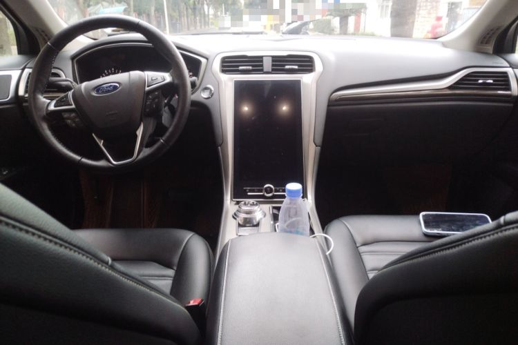 Used Ford Mondeo 2020 EcoBoost 180 Stylish Model