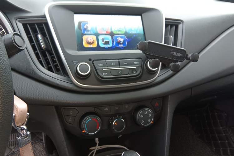 Used Chevrolet Cavalier 2019 320 Automatic Xinyue Edition