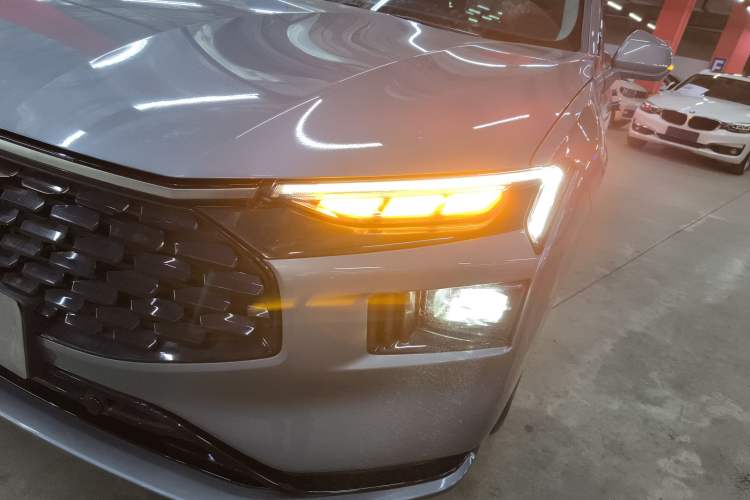 Used Ford Mondeo 2023 EcoBoost 180 Luxury Model