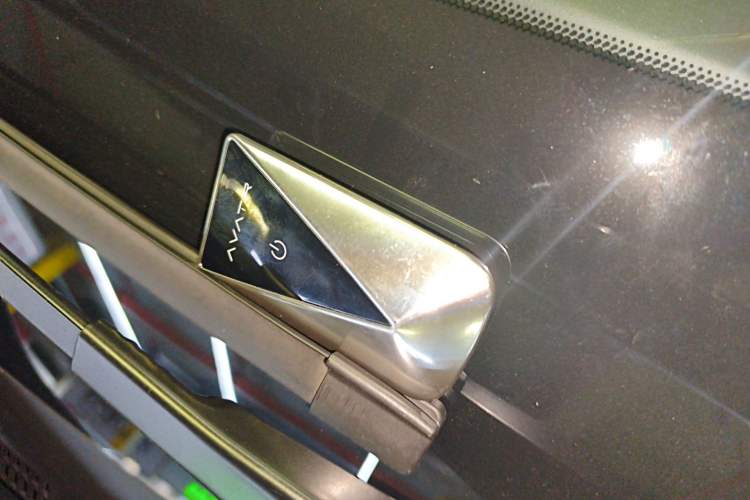 Used Avatr 12 2026 Ultra Pure-Electric All-Wheel-Drive Version
