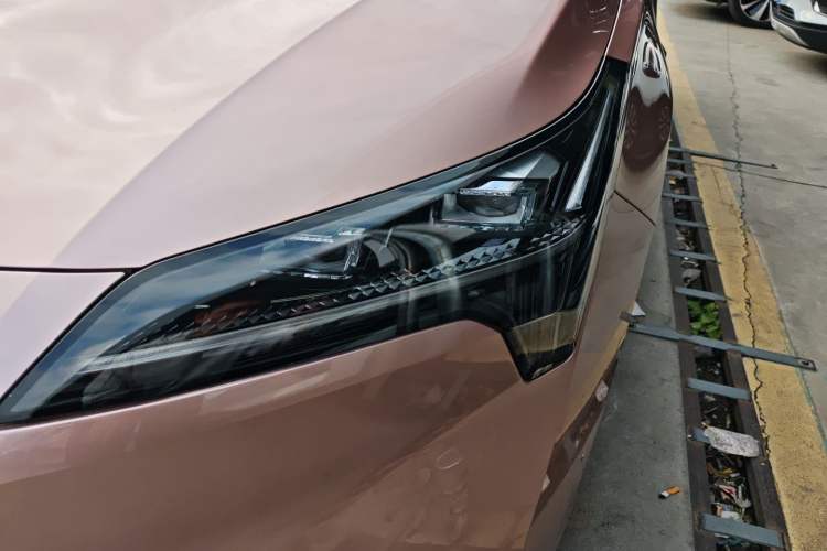 Used AION S Plus 2021 70 Tech Edition
