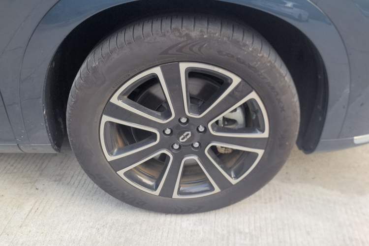 Used Hima AITO M7 2024 1.5T Intelligent Driving Rear-Drive Ultra Version 6 Seats