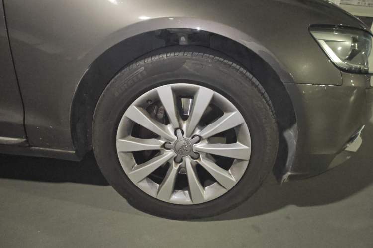 Used Audi A6L 2014 30 FSI Luxury Model