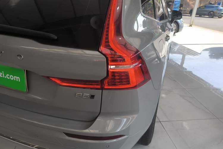 Used Volvo XC60 2024 B5 4x4 Smart Luxury Edition
