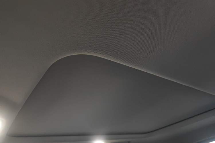 Used EXEED Lingyun 2021 290T Four-Wheel Drive Star Prestige Edition