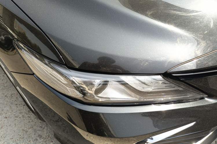 Used Toyota Camry 2021 2.0G Luxury Edition Right Front Headlight