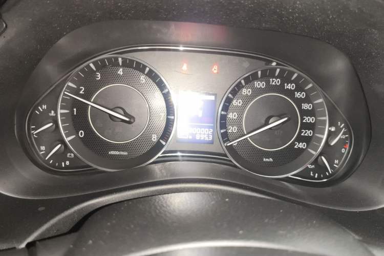 Used Nissan Patrol 2018 4.0L LinkedIn Edition