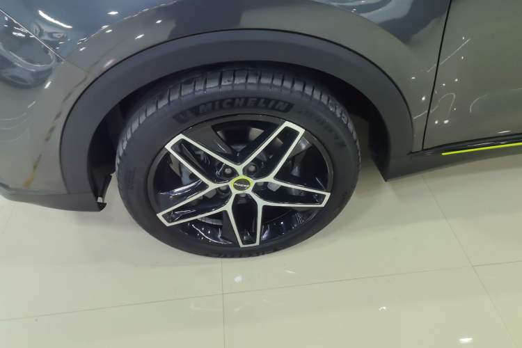 Used Roewe RX5 2021 PLUS 330TGI Automatic National Trend Intelligent Deluxe Edition
