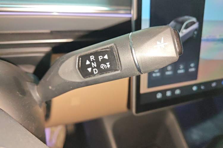 Used ARCFOX Alpha T5 2024 520 MAX