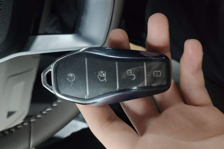 Used BYD Qin PLUS 2024 HONOR Edition DM-i 55KM Leading Model