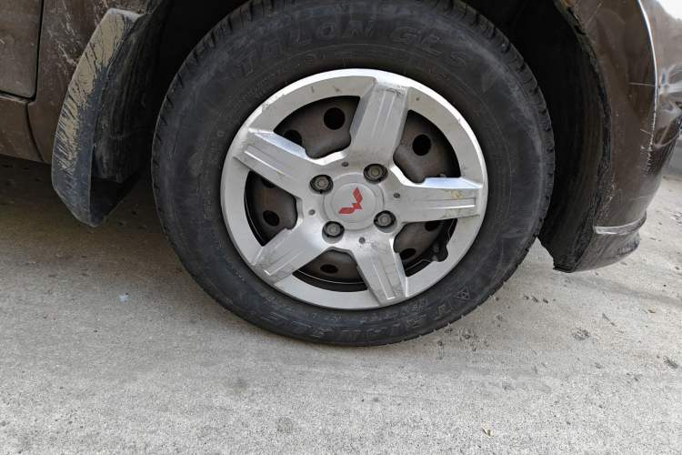 Used Wuling Hongguang 2018 1.5L Classic S Base Model
