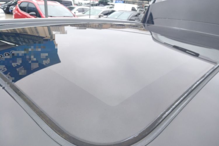 Used Bestune T77 2021 PRO 280 TID Automatic Luxury Model