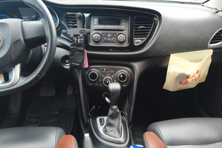 Used Fiat Viaggio 2015 1.4T Automatic Jingxiang Edition