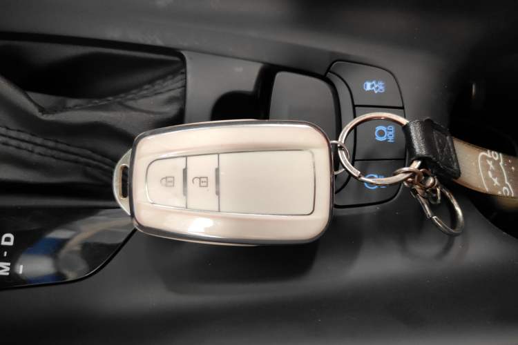 Used Toyota IZOA 2021 2.0L Enjoy Edition
