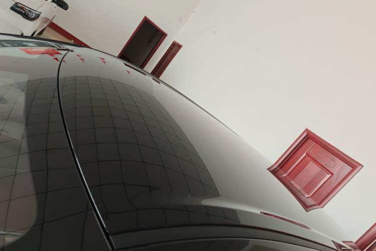 Used Wuling Bingo 2025 410 km Lingxi Deluxe Edition Roof