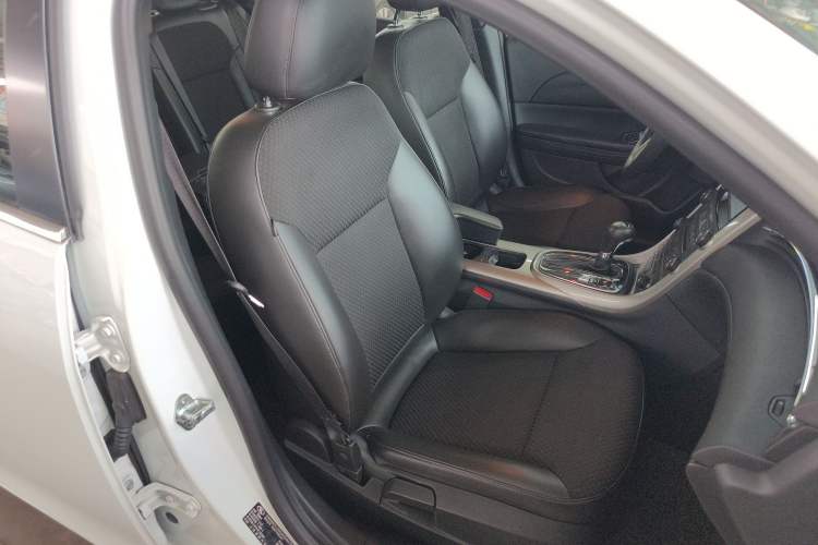 Used Chevrolet Malibu 2014 1.6T Automatic Comfort Edition