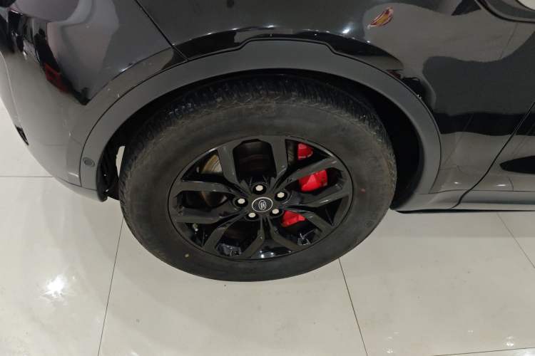 Used Land Rover Discovery 2019 3.0 SC V6 SE
