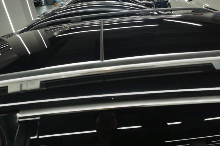 Used Audi A6 2020 allroad quattro Explorer 55 TFSI Prestige Off-Road Model
