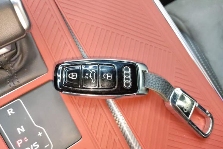 Used Audi A6L 2024 45 TFSI Prestige Dynamic Edition