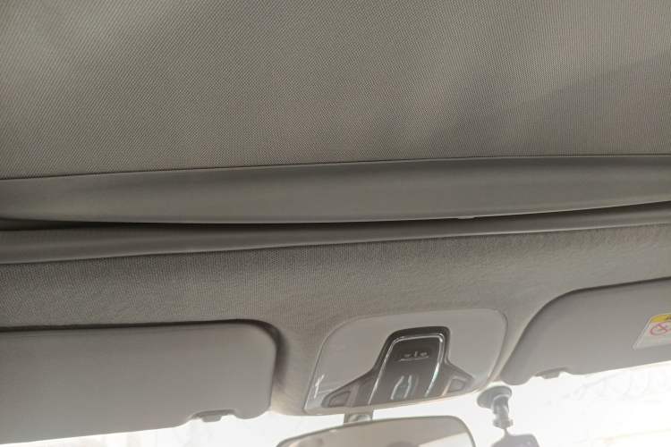 Used Chery Tiggo 3X 2021 Diamond Edition 1.5L CVT 3-Carat II Model Headliner