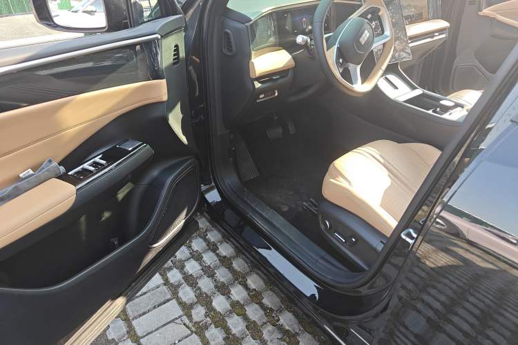 Used Geely Galaxy L7 2024 1.5T 115 km MAX Dragon Edition