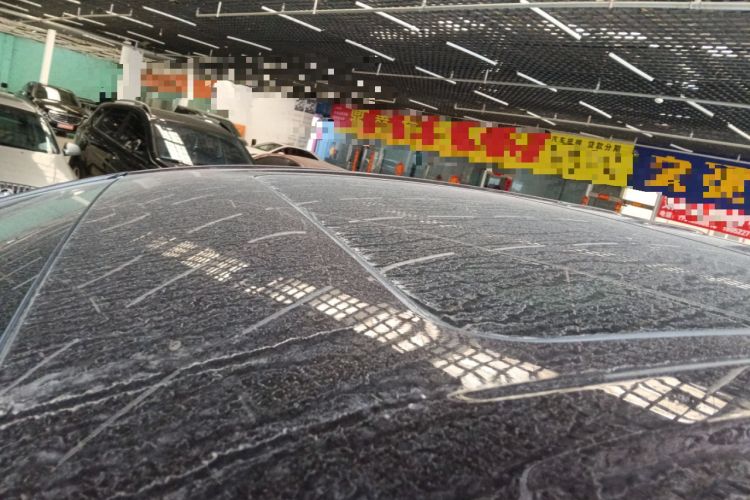 Used Buick GL8 2021 Avenir Aivia Six-Seat Luxury Edition
