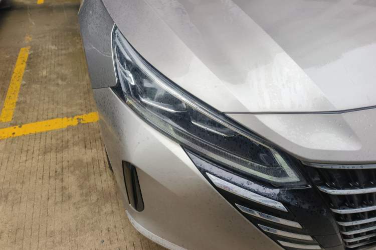 Used Nissan Teana 2022 2.0L XL-TLS Enjoyment Edition