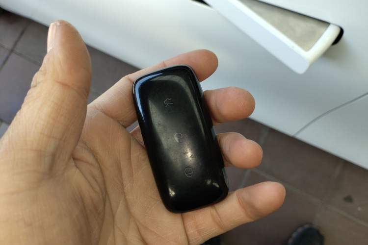 Used Geely Galaxy L6 2024 125km PLUS Dragon Edition
