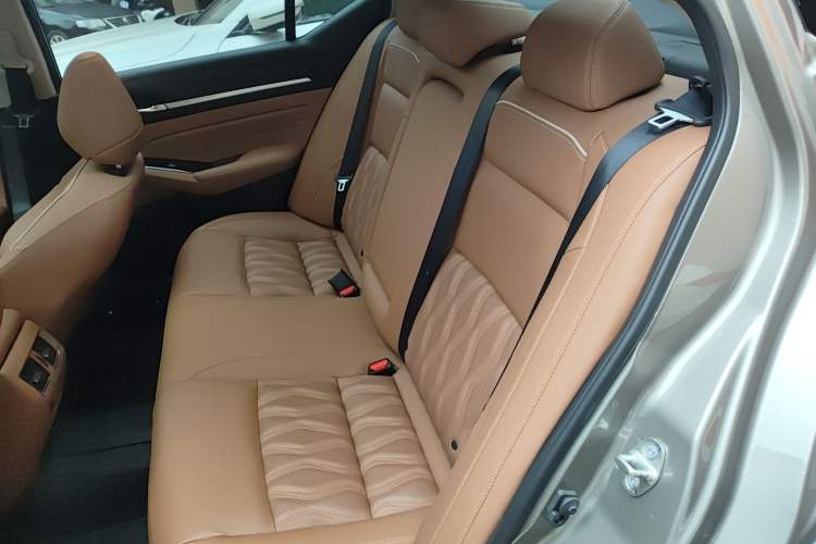 Used Nissan Teana 2022 2.0T XL Enjoyment Edition
