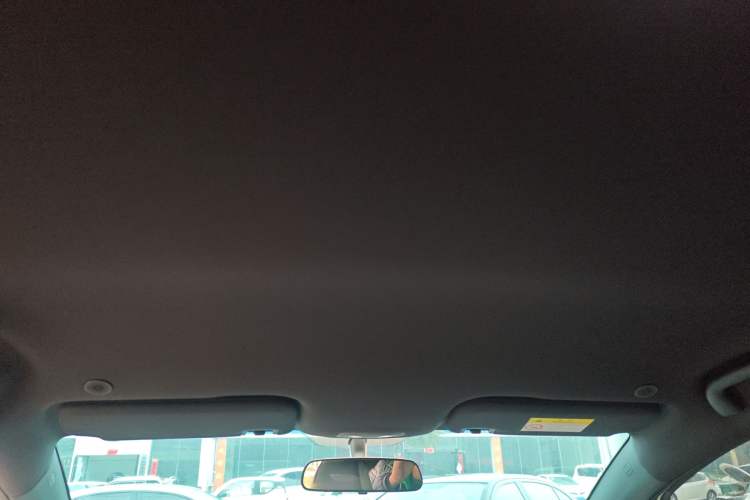 Used BYD Dolphin 2025 420km Free Edition